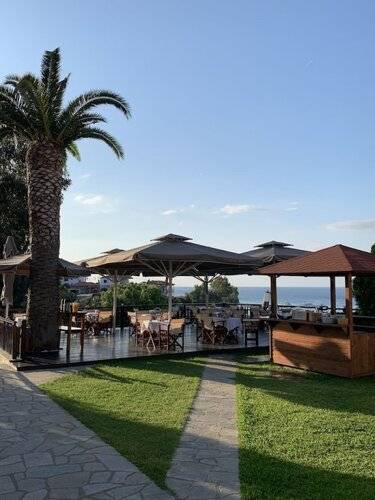 Hotel Filoxenia