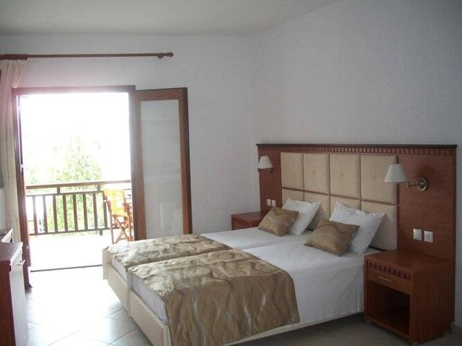 Hotel Filoxenia