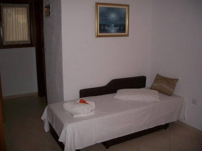 Hotel Filoxenia