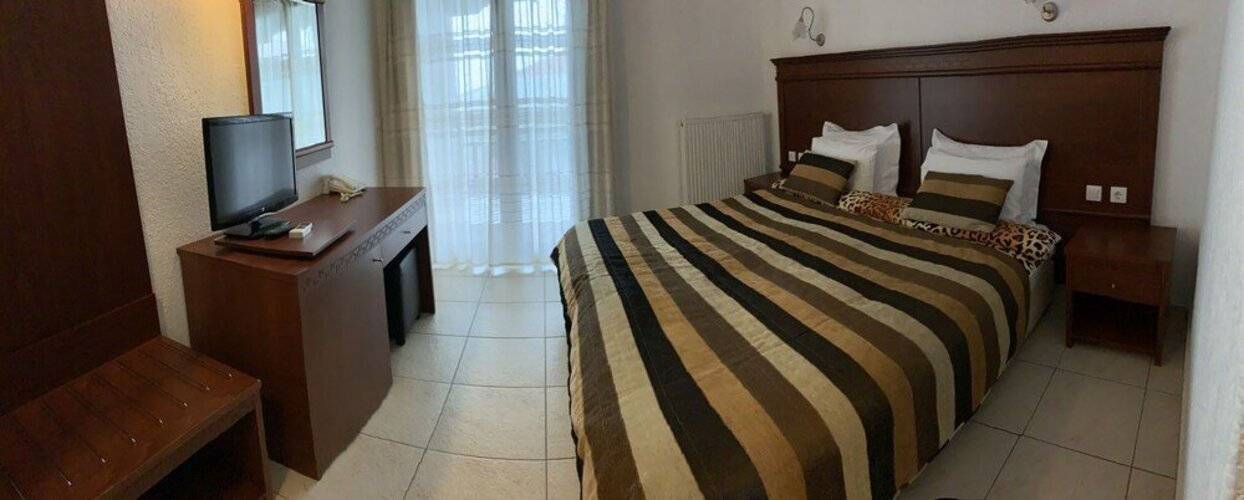 Hotel Filoxenia