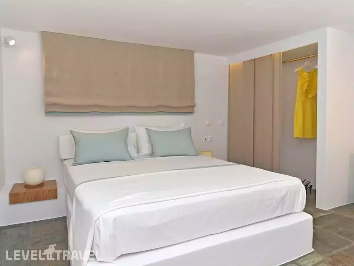 Tinos Blend Suites
