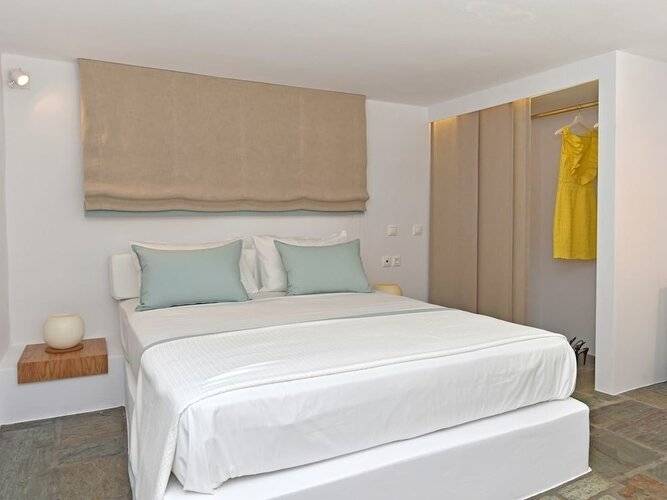 Tinos Blend Suites