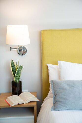Chroma Fashion Rooms & Apartments