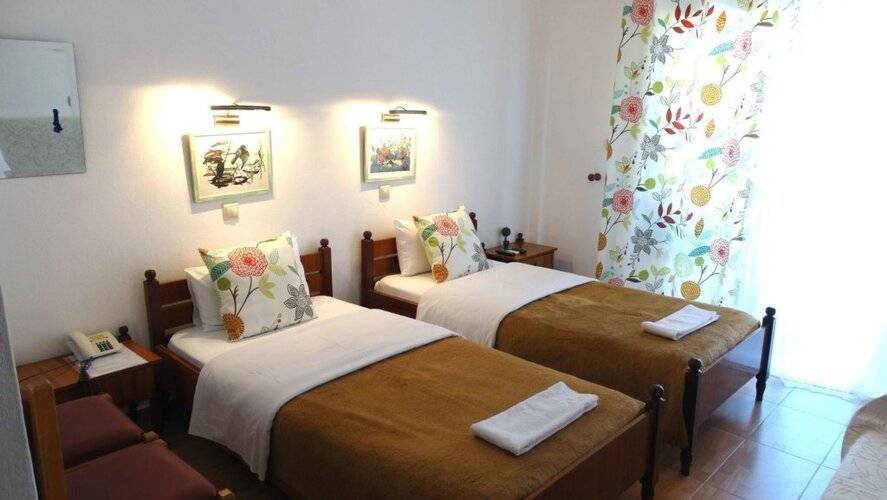 Athos Guest House Pansion