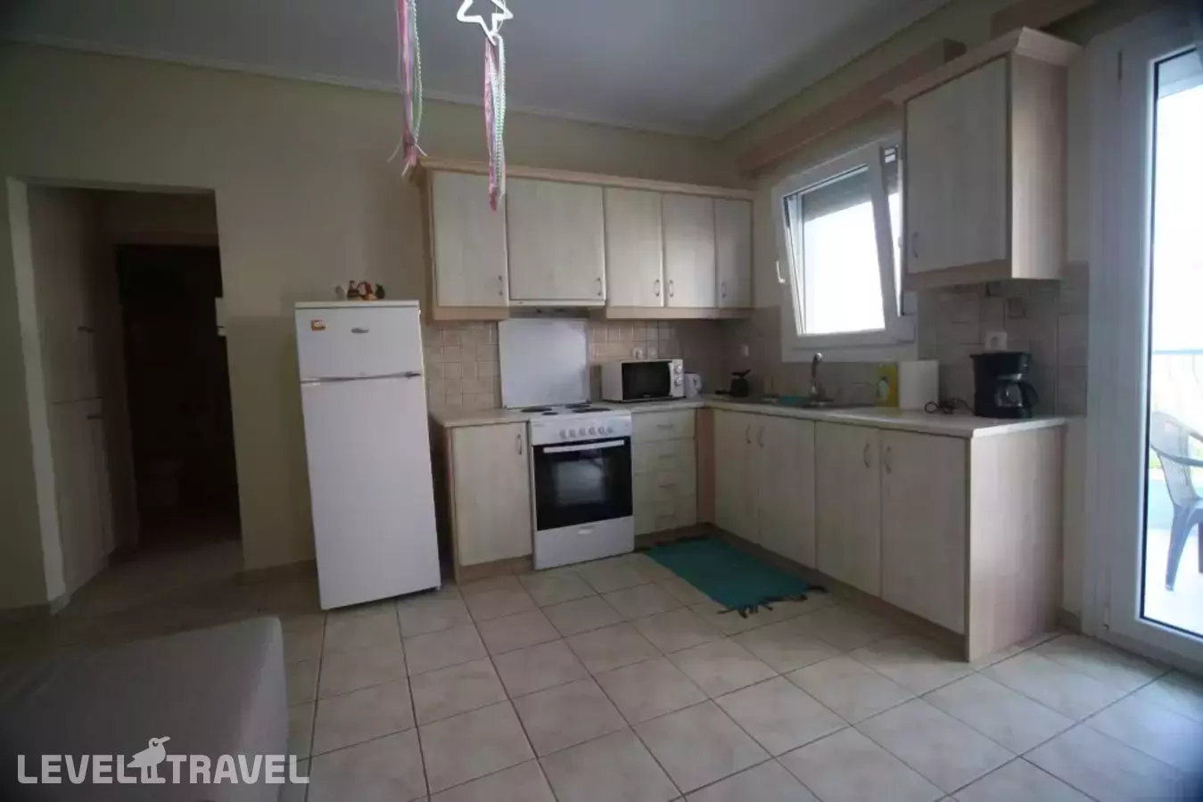 Апартаменты Chalkida