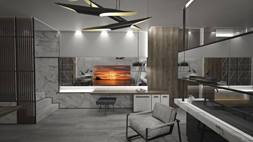 Dyo Suites