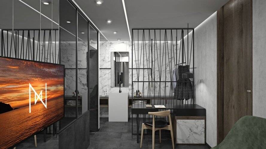 Dyo Suites