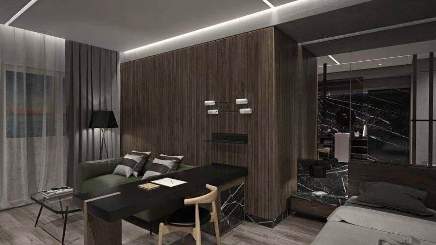 Dyo Suites