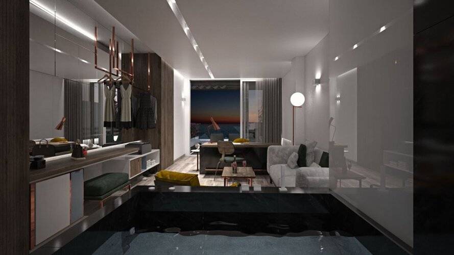 Dyo Suites