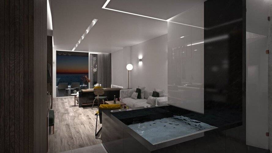 Dyo Suites