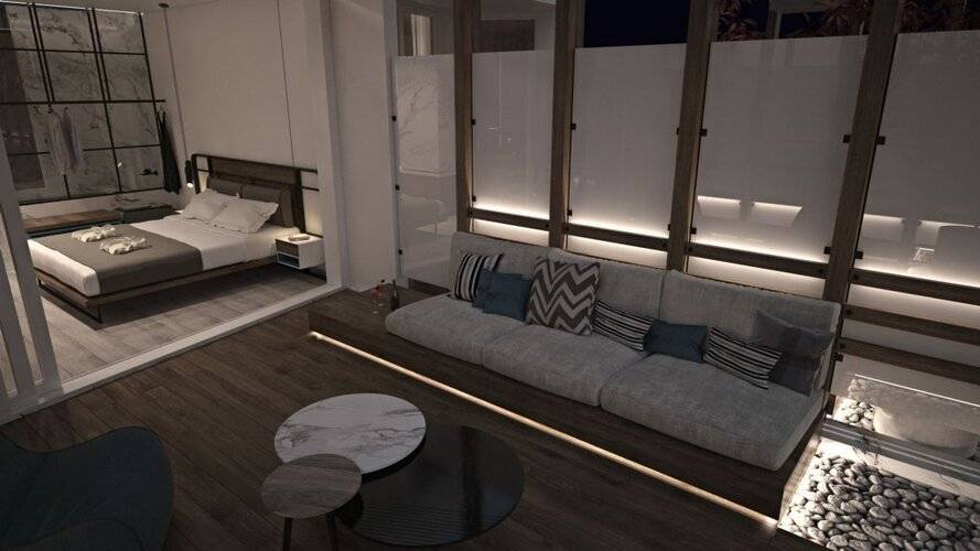 Dyo Suites