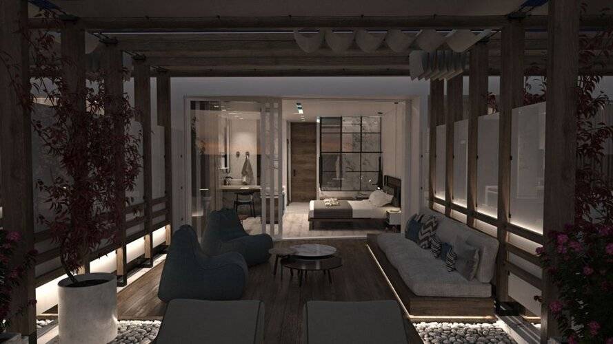 Dyo Suites