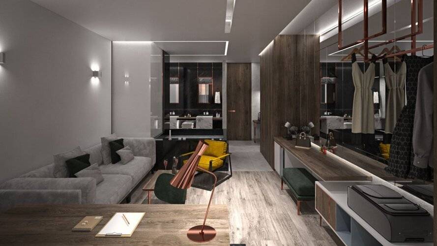 Dyo Suites