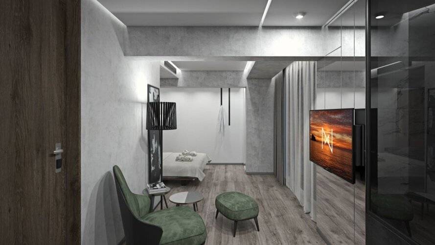 Dyo Suites