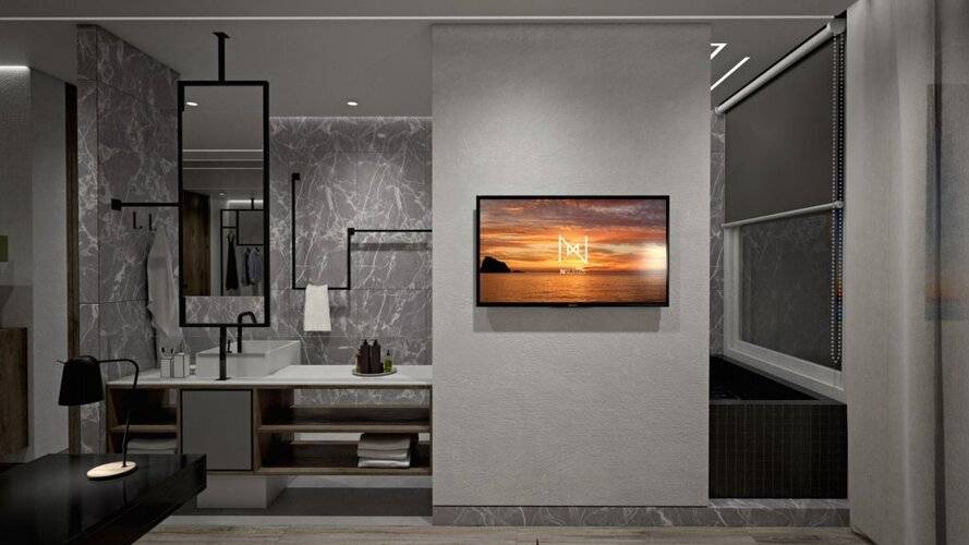 Dyo Suites