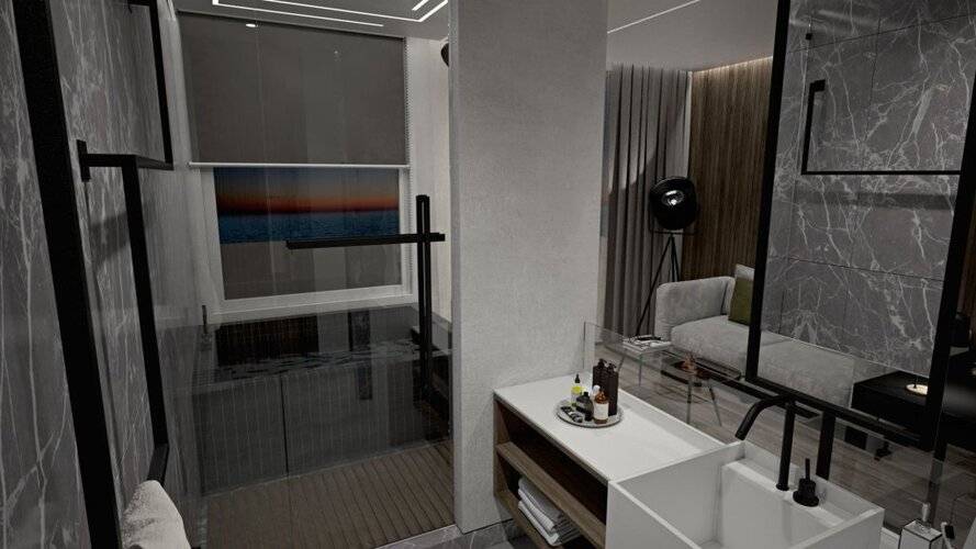 Dyo Suites