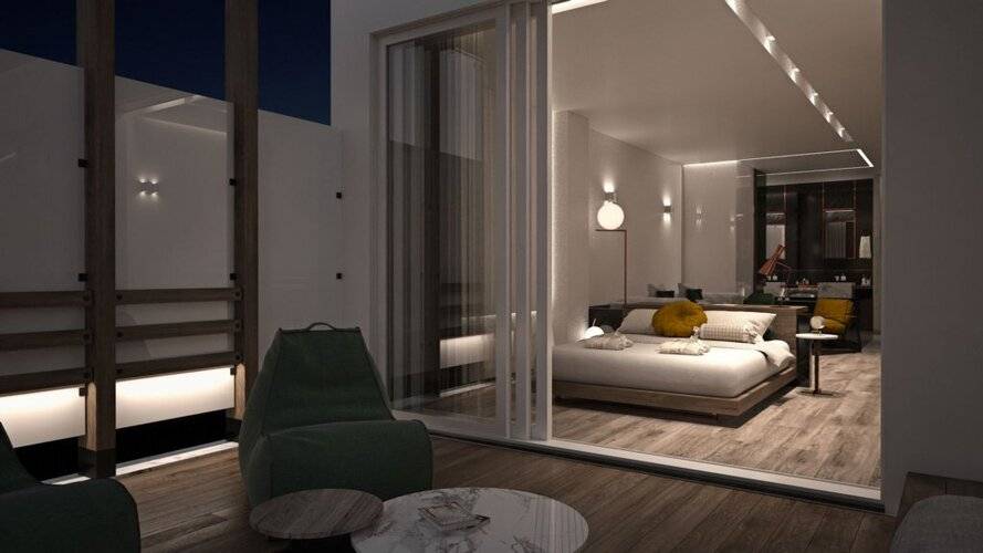 Dyo Suites