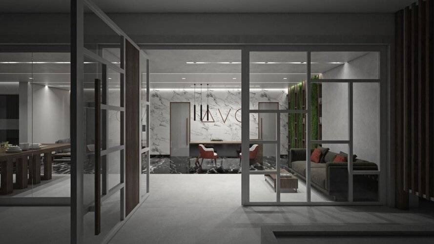 Dyo Suites
