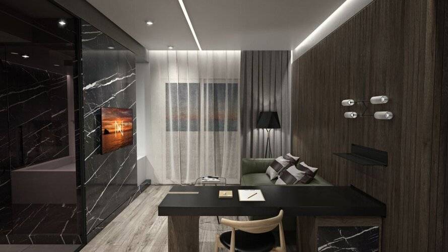 Dyo Suites