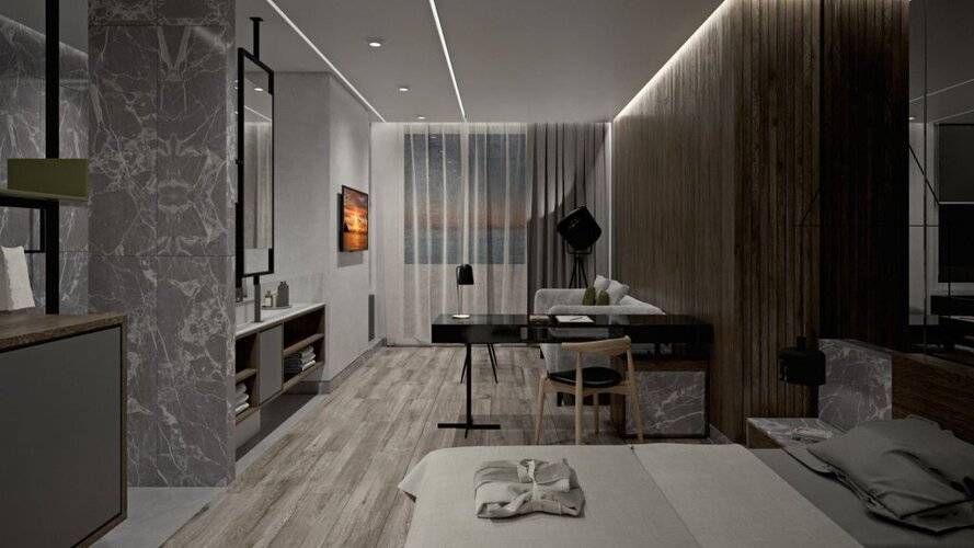 Dyo Suites