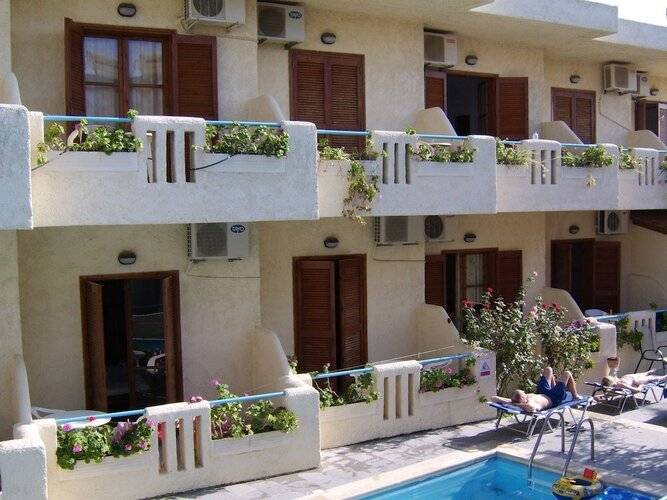 Elida Hotel