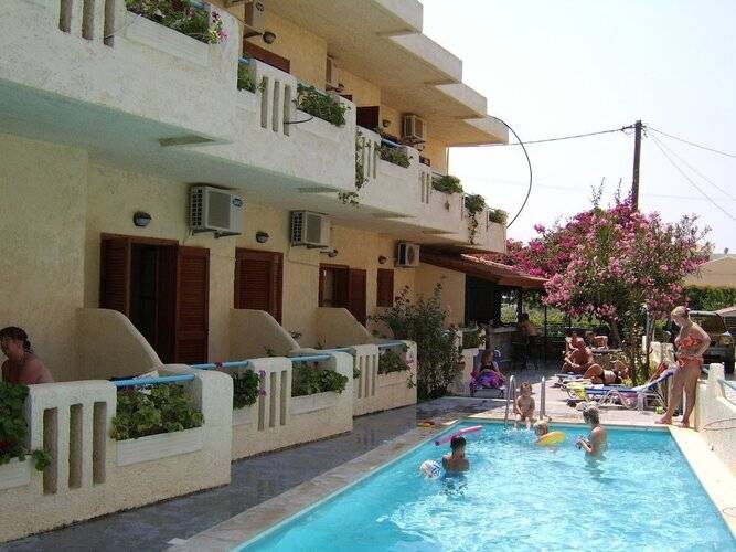 Elida Hotel