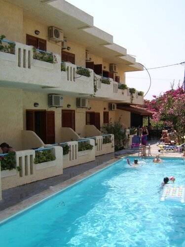 Elida Hotel