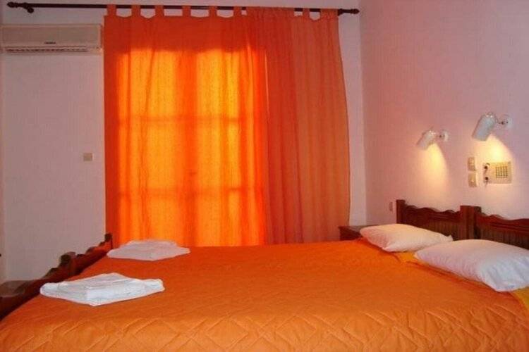 Elida Hotel
