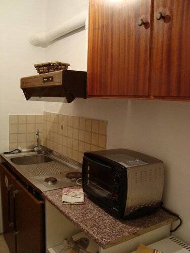 Elida Hotel