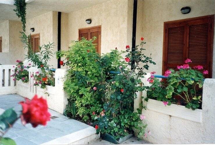 Elida Hotel