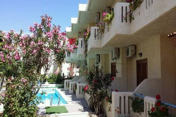 Elida Hotel