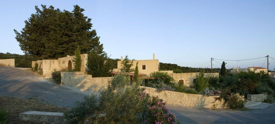 Kapsaliana Village Hotel