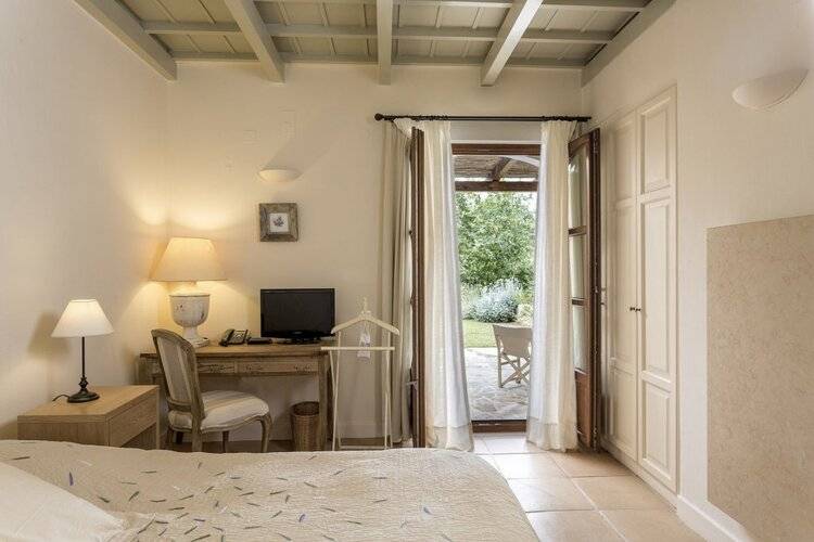 Kapsaliana Village Hotel