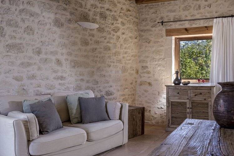 Kapsaliana Village Hotel