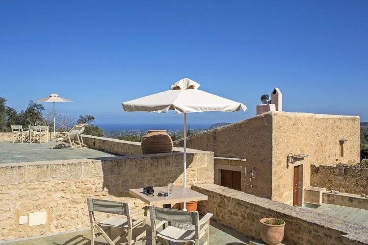 Kapsaliana Village Hotel