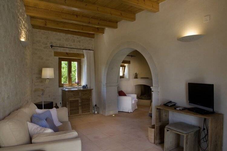 Kapsaliana Village Hotel