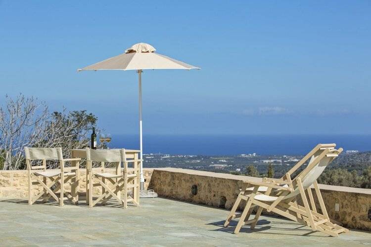 Kapsaliana Village Hotel