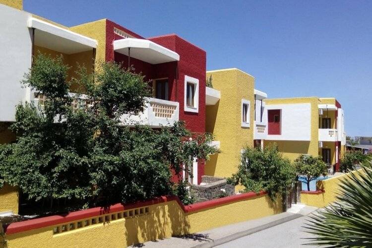 Katerini Hotel Apartments