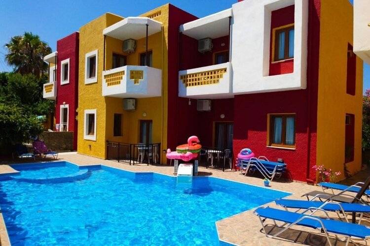 Katerini Hotel Apartments