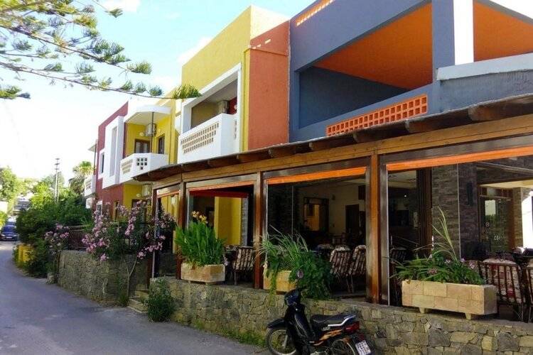 Katerini Hotel Apartments