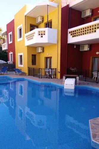 Katerini Hotel Apartments