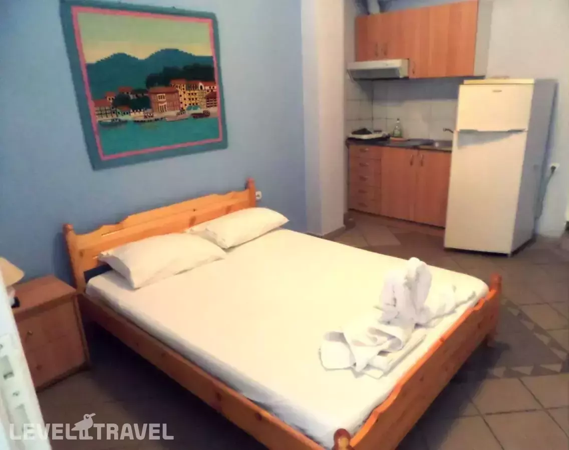 Artemis Studios & Apartments