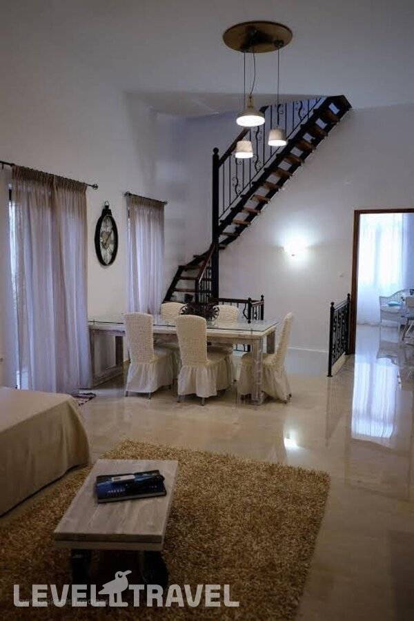 фотографии отеля Maya's Boutique Residence в Греция(Ретимно) - фото №6