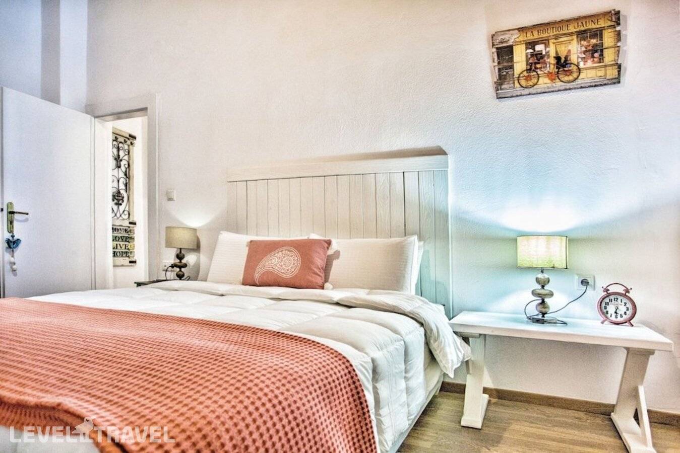 фотографии отеля Maya's Boutique Residence в Греция(Ретимно) - фото №24