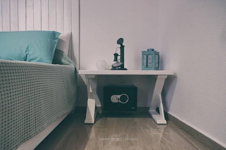 Maya's Boutique Residence