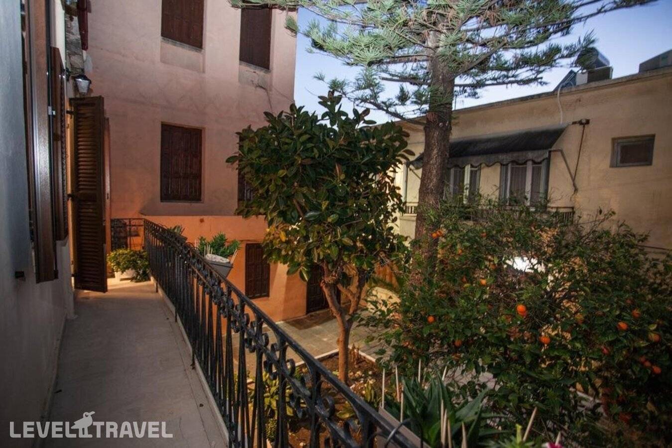 фотографии отеля Maya's Boutique Residence в Греция(Ретимно) - фото №1