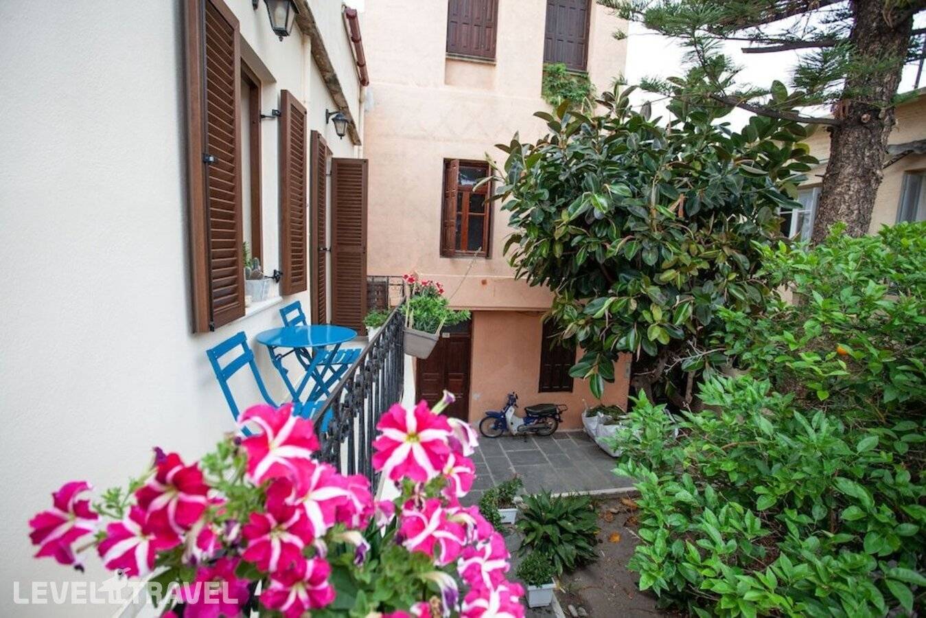 фотографии отеля Maya's Boutique Residence в Греция(Ретимно) - фото №22