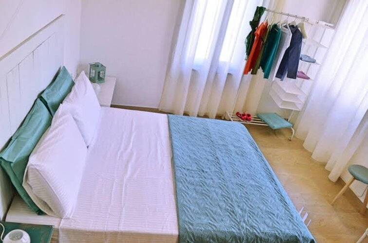 Maya's Boutique Residence