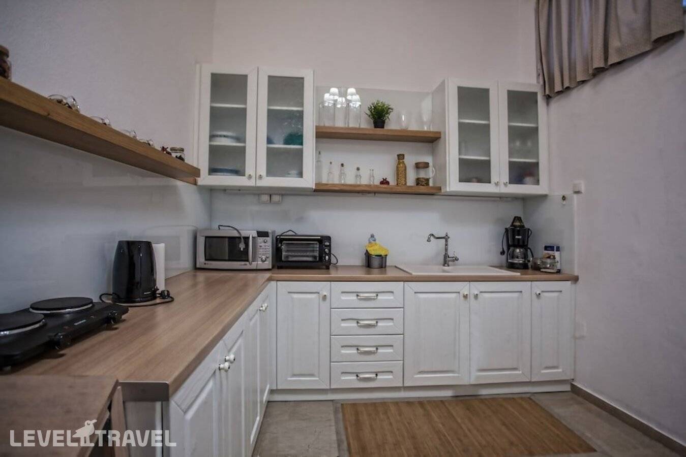 фотографии отеля Maya's Boutique Residence в Греция(Ретимно) - фото №23