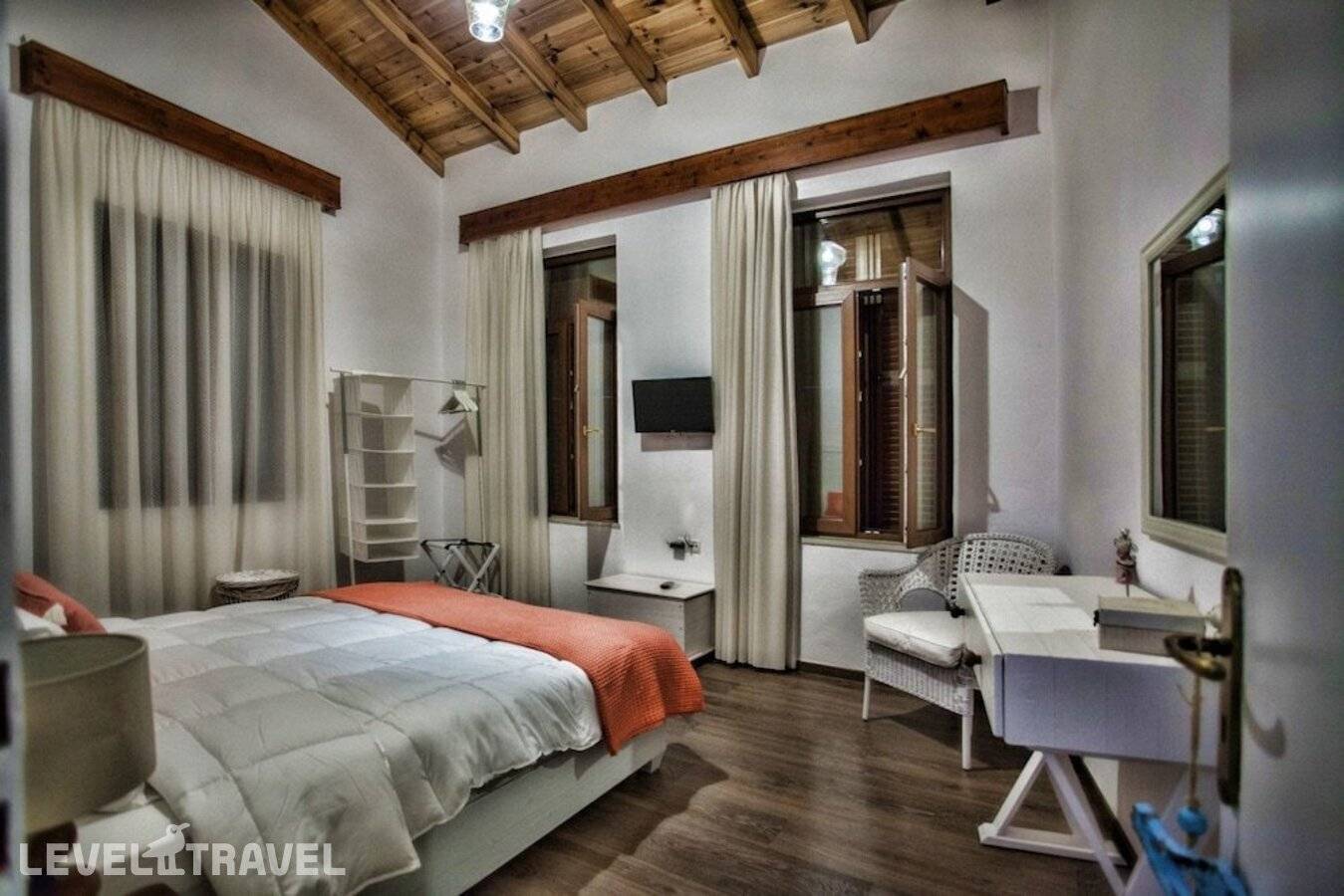 фотографии отеля Maya's Boutique Residence в Греция(Ретимно) - фото №17